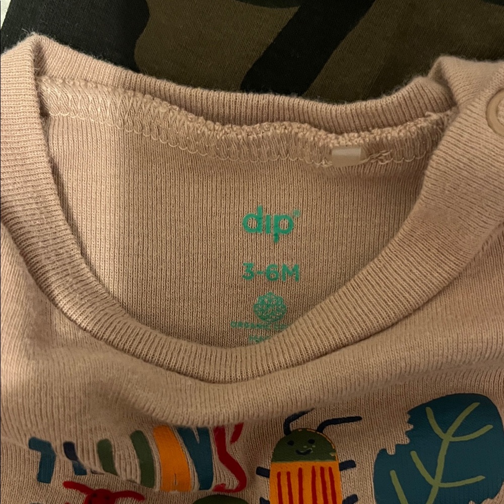 Baby boy 3-6M bundle - Picture 11 of 16